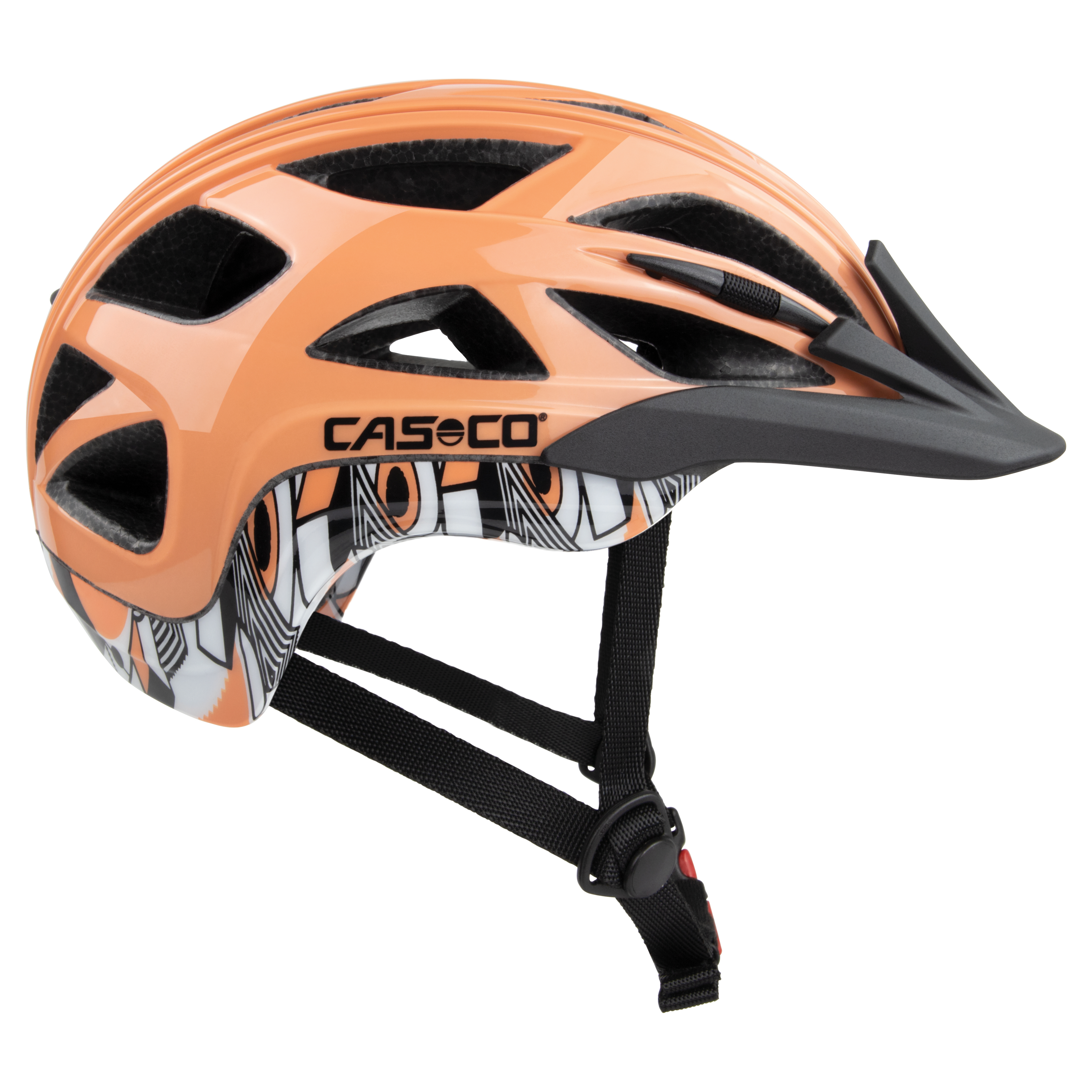 CASCO Visor City